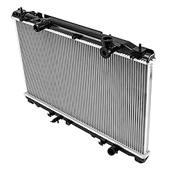Torchtree CU13160 Radiator Replacement,Compatible