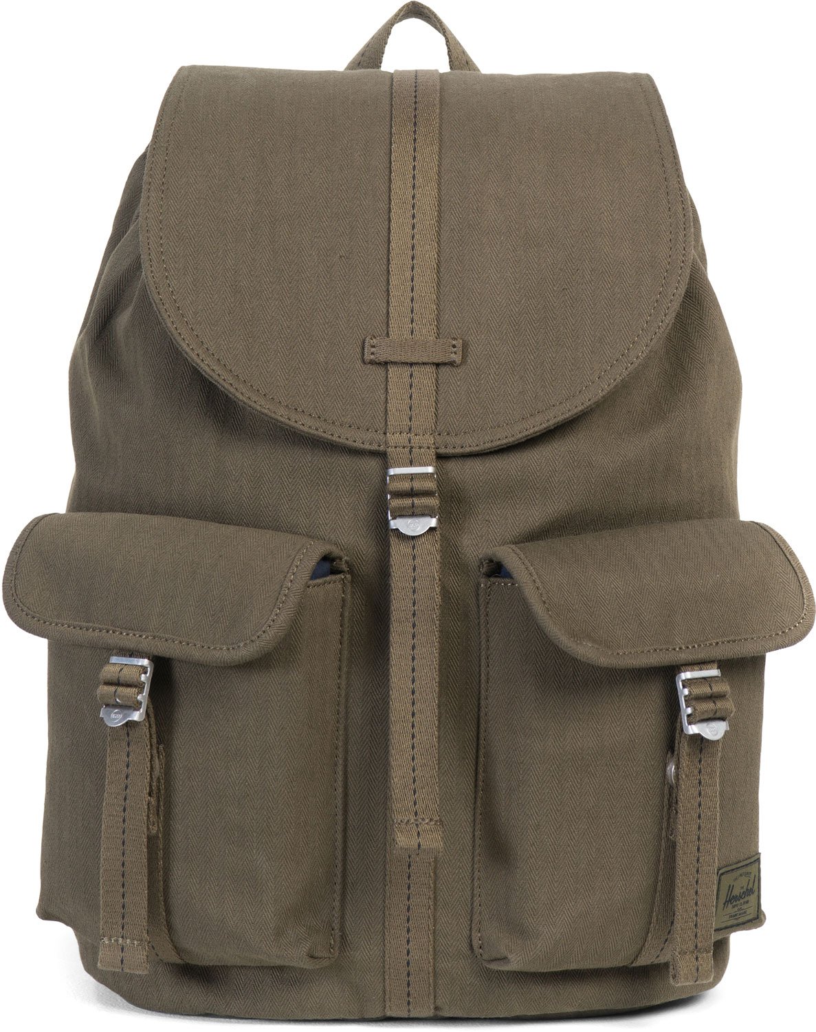 herschel backpack army
