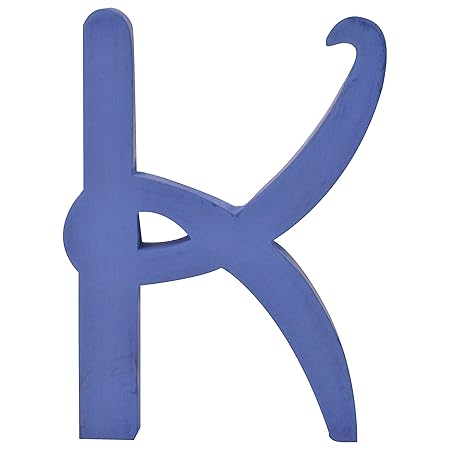 Lettera Nel Font Disney Extra Grande Si Regge In Piedi