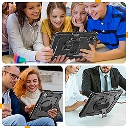 Timecity Case for iPad Pro 11 inch
