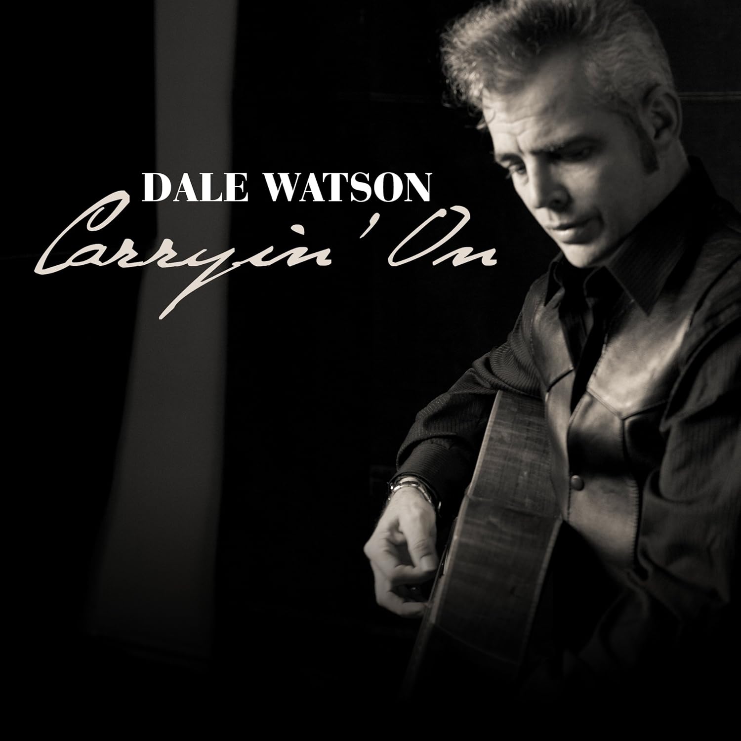 Carryin on Dale Watson, Dale Watson Amazon.fr Musique