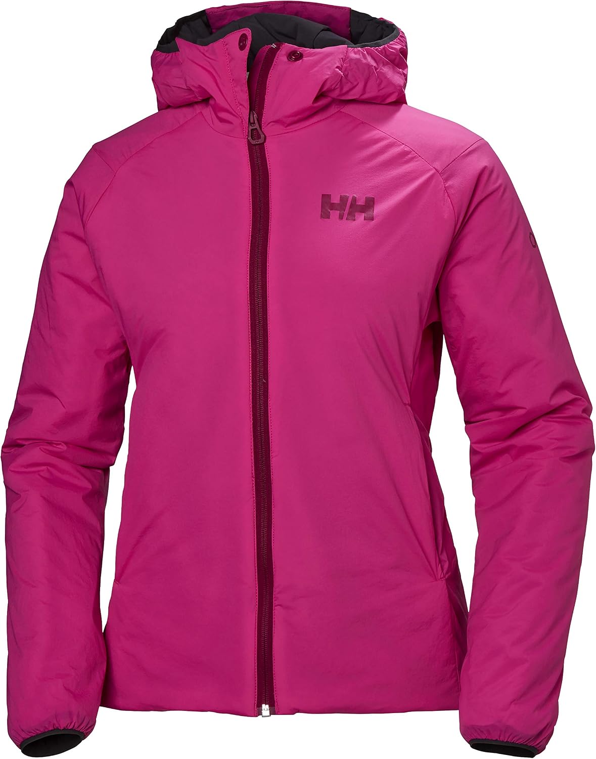 Helly Hansen Womens Odin Stretch Hooded 