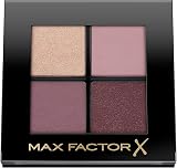 Max Factor Colour X-Pert Soft Touch Palette 002 Crushed Bloom