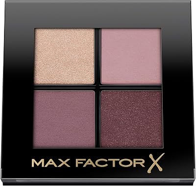 Max Factor Colour X-Pert Soft Touch Palette 002 Crushed Bloom