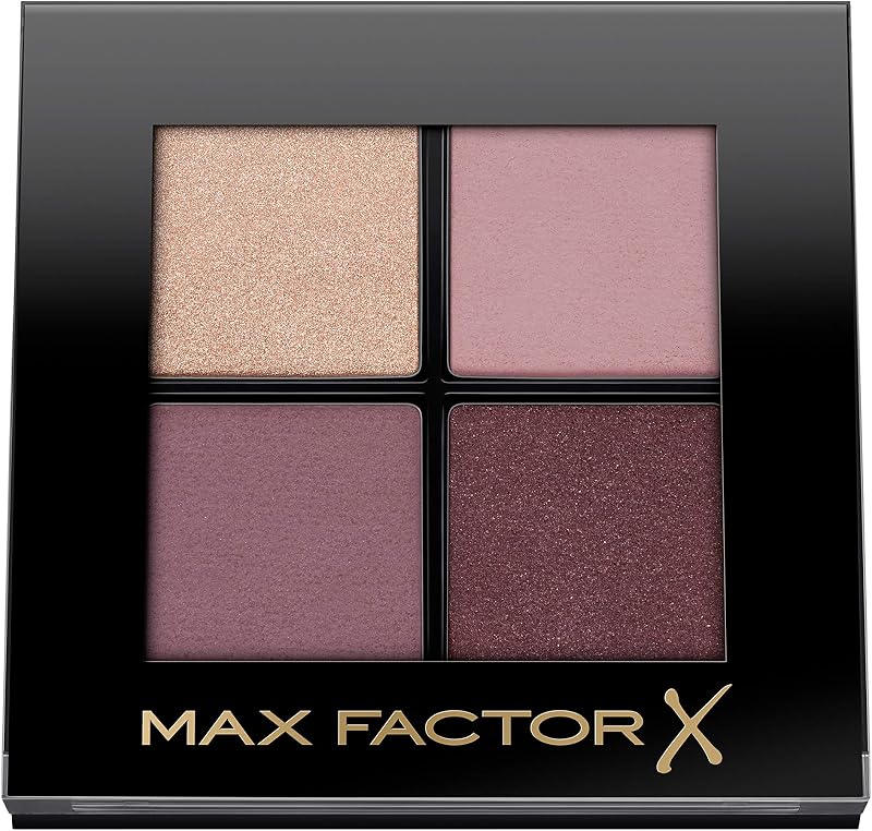 Max Factor Colour X-Pert Soft Touch Palette 002 Crushed Bloom