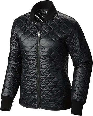 women's dualistic long jacket columbia