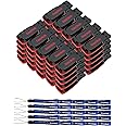 SanDisk Cruzer Blade 16GB (50 Pack) USB 2.0/3.0 Flash Drive Jump Drive Pen Drive SDCZ50-016G - with (25) Everything But Stromboli (tm) Lanyard