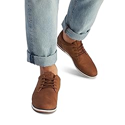 ALDO Men's Ethen Oxford, Cognac, 11