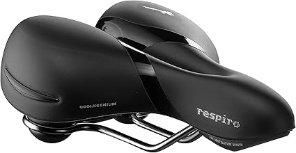 selle royal respiro moderate