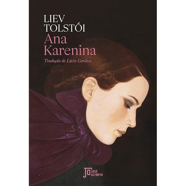 Anna Karenina | Amazon.com.br