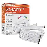 Sylvania Smart (3) 2ft Bluetooth Mesh Indoor LED