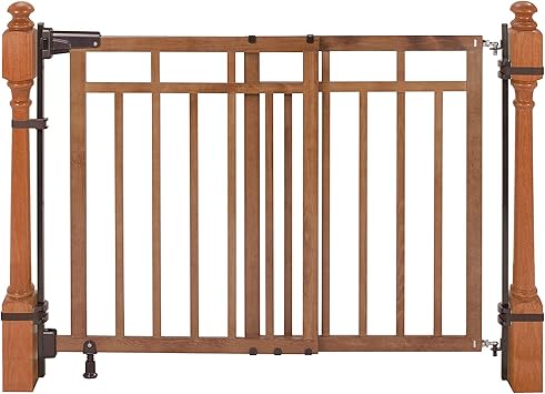 summer infant banister kit