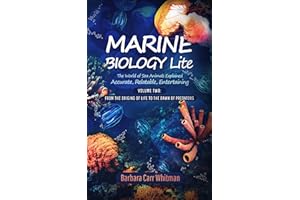 Marine Biology Lite : Volume 2: From the Origins of Life to the Dawn of Predators