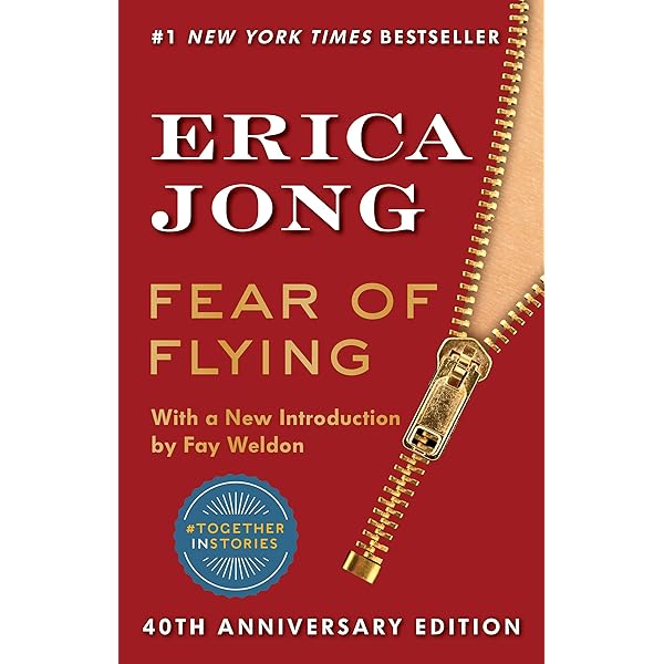 Fear Of Flying Kindle Edition By Jong Erica Weldon Fay Literature Fiction Kindle Ebooks Amazon Com