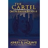 The Cartel Deluxe Edition: Books 1-3
