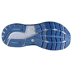 Brooks Men’s Ghost 16 Neutral Running Shoe