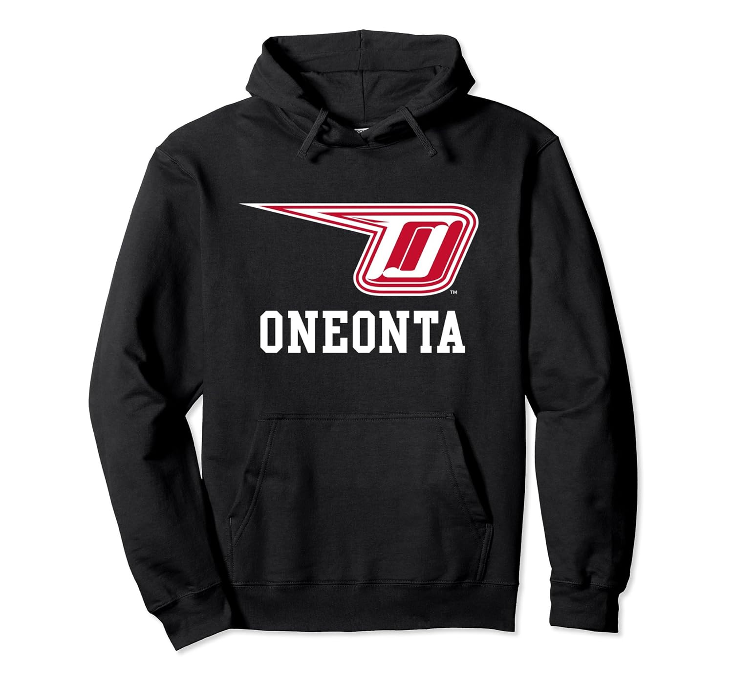 SUNY Oneonta NCAA Hoodie C59BA02-anz