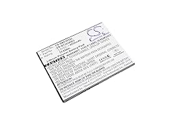 FITHOOD Replacement Battery for Samsung SM-T360