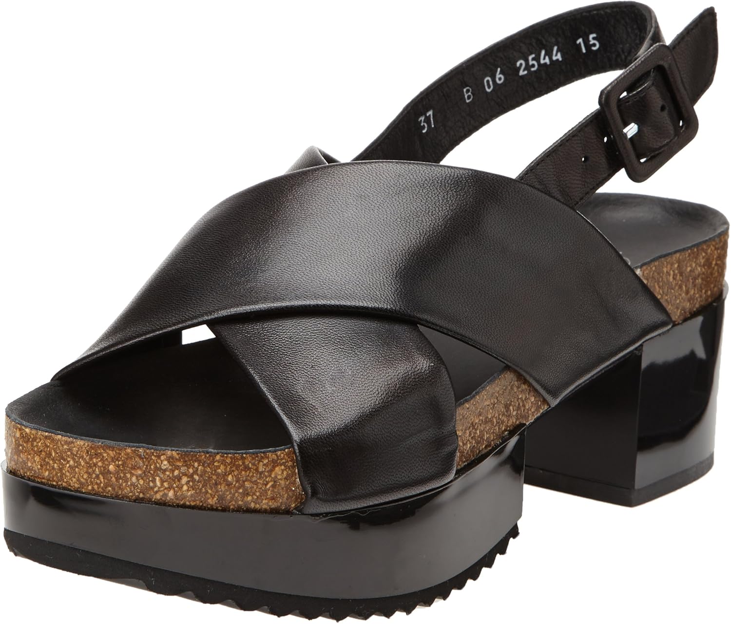 robert clergerie sandales