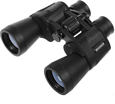 10x50 binoculars