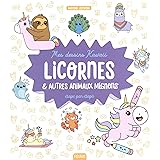 Mes Dessins Kawaii Chats Et Chatons Vraiment Adorables Jezewski Mayumi Amazon Com Books