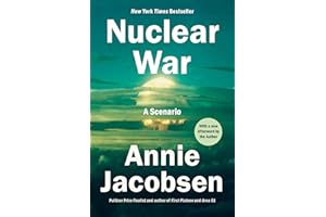 Nuclear War: A Scenario