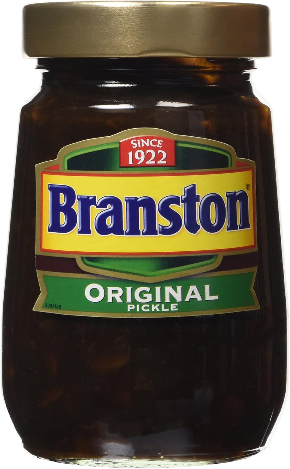 Branston Original Pickle 360g Amazon.ca Grocery
