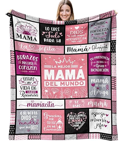Caja De Regalo Para Nueva Mamá, Regalos Posparto Para Primer | Envío Gratis