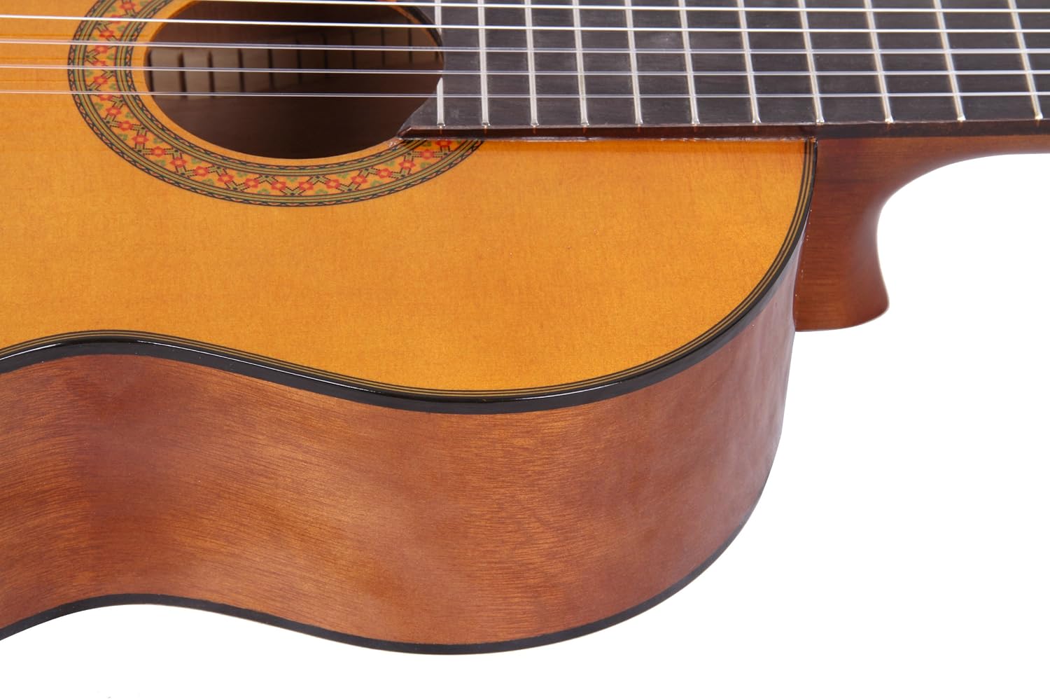 Guitarra acustica yamaha c70 | Las mejores guitarras