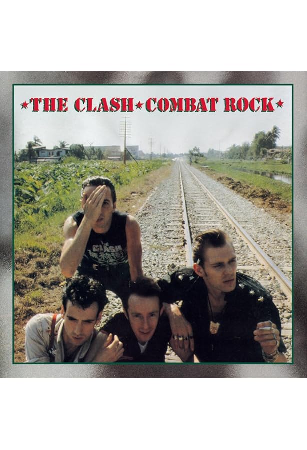 The Clash (U.S. Version) | Amazon.com.br