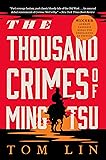The Thousand Crimes of Ming Tsu