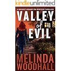 Valley of Evil: A Bridget Bishop FBI Mystery Thriller Book 6
