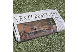 Yesterday's News RANDOM