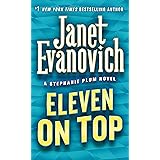 Eleven on Top (Stephanie Plum, No. 11) (Stephanie Plum Novels)