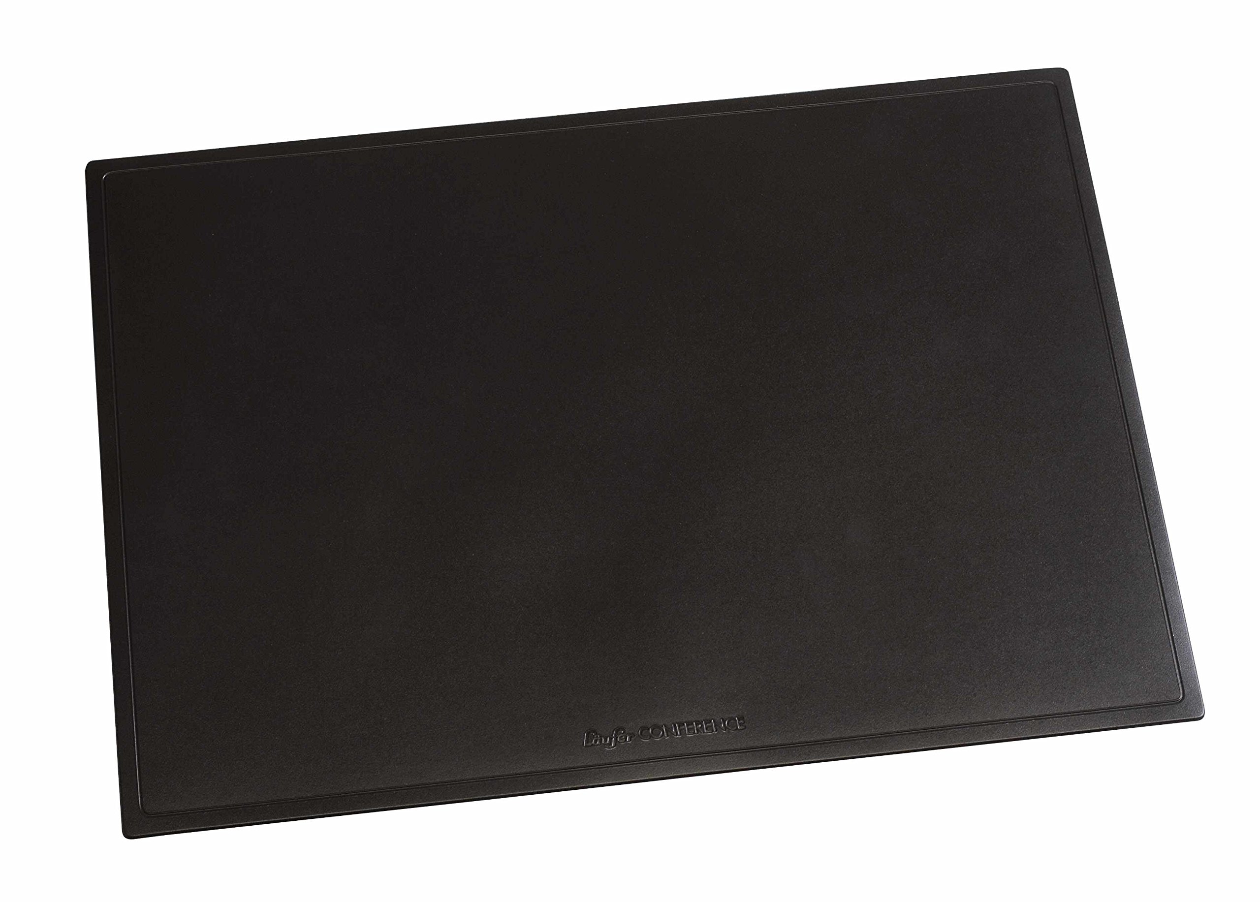 Runner Desk Pad Conference 30 x 42 cm Black