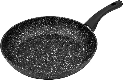 Blackmoor 26cm Classic Frying Pan Non-Stick Cool Touch Induction