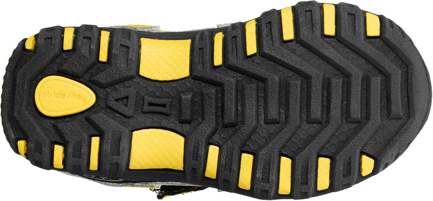 bumblebee light up shoes