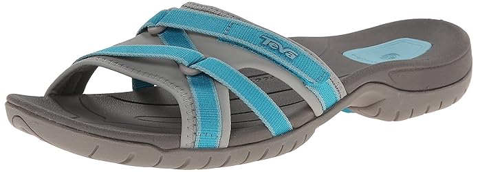 teva tirra slide sport sandal
