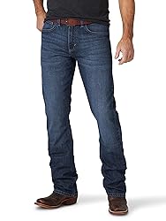 Wrangler Men's 20X No. 42 Vintage Boot Cut