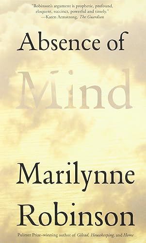 Download Absence of Mind PDF