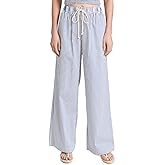 DONNI. Women's Pop Pants