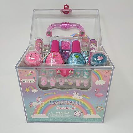 maquillaje para niñas amazon