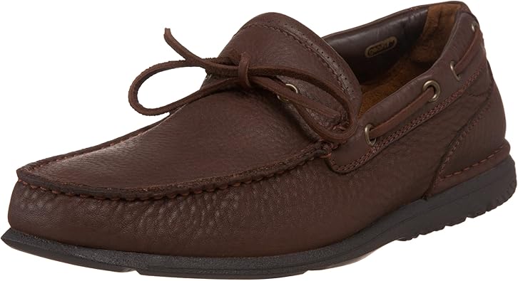 rockport tassel loafers