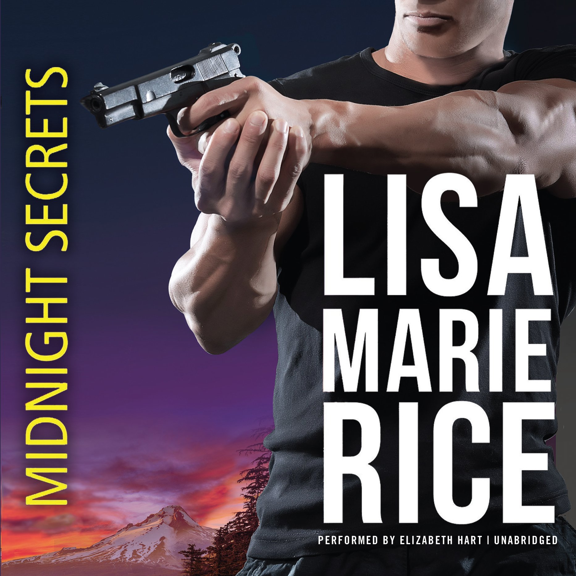 Midnight Secrets Men Of Midnight Series Book 3 Lisa Marie Rice Amazon Com Books