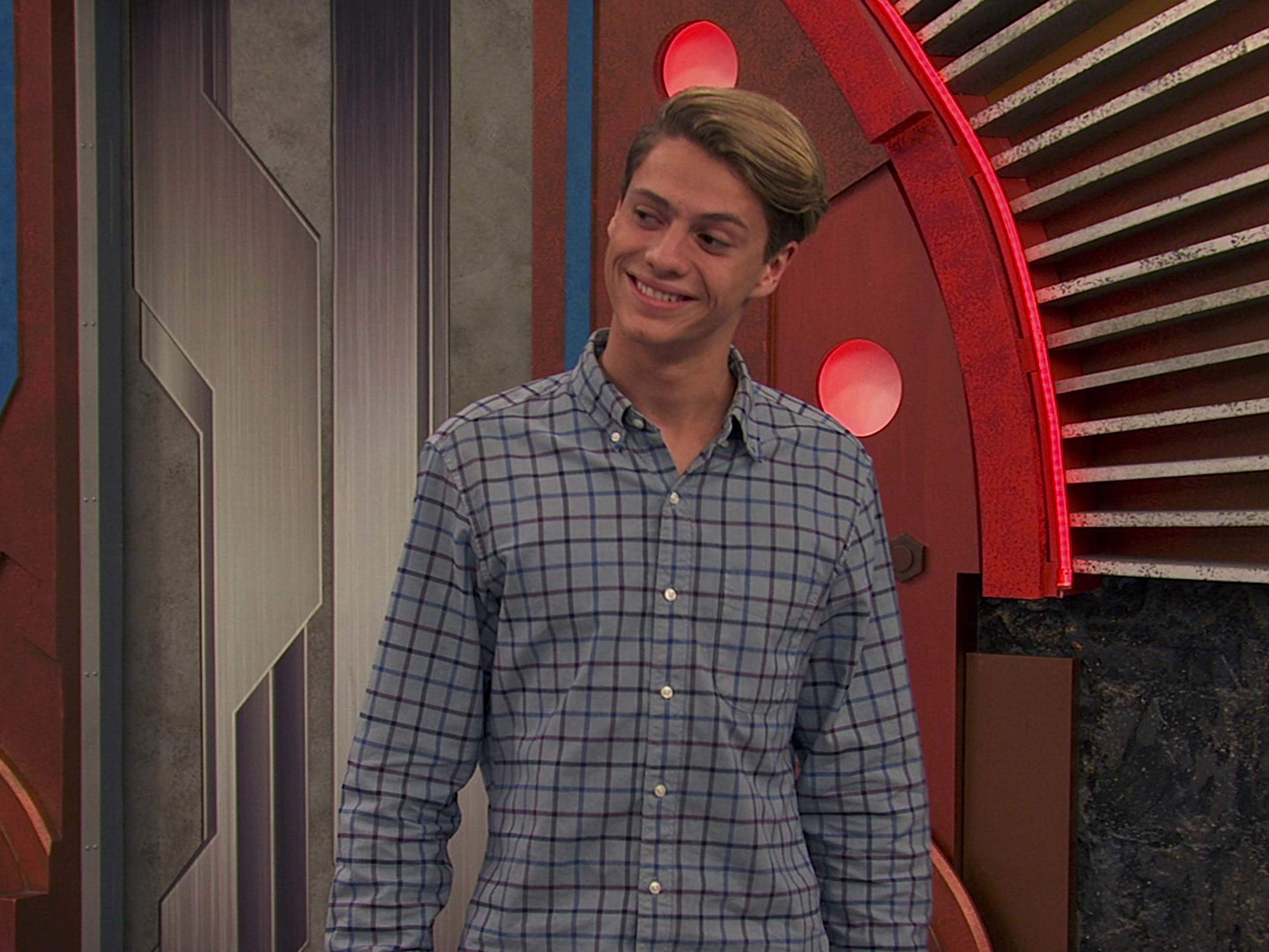 Amazon.de: Henry Danger Staffel 5, Teil 1 ansehen | Prime Video