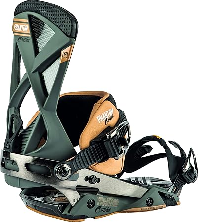 best carving bindings