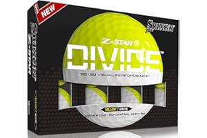 Srixon Z-Star Divide Golf Balls