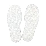 KANEIJI Shoe Replacement Rubber Out Sole,4mm