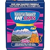 natural balance dog food fat dog