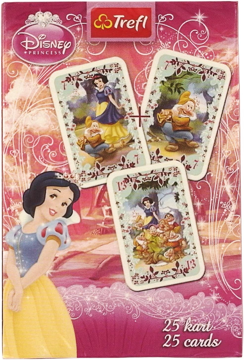 juegos de cartas de princesas